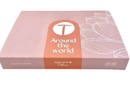 Around the World Box