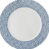 Bord 26cm Floris