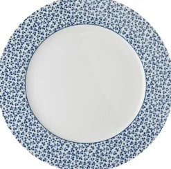 Bord 26cm Floris