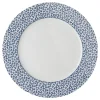 Bord 30cm Floris
