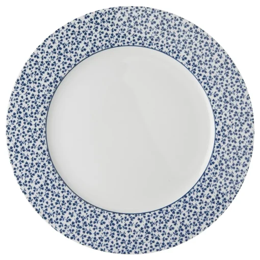 Bord 30cm Floris