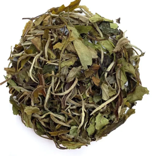 China Bai Mu Dan