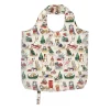 Herbruikbare tas 'Merry Mutts'