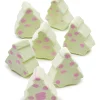 Marshmallow Christmas Tree