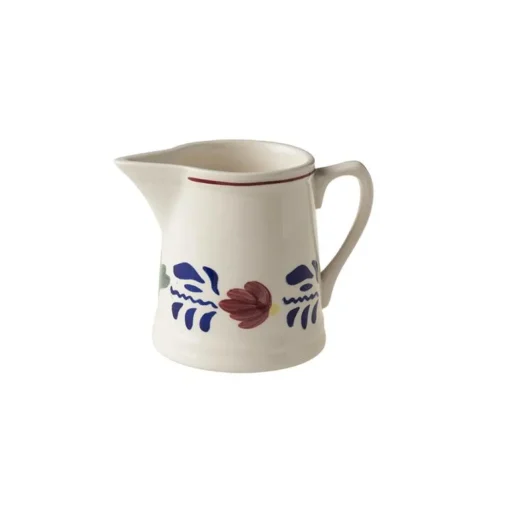 Melkkan 0,18Liter Royal Boch Boerenbont