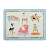 Placemat 'Cool Cats'