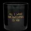 Sojakaars - All I want for Christmas is you