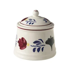 Suikerpot 0,36Liter Royal Boch Boerenbont