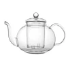 Verona Glazen Theepot 1 liter